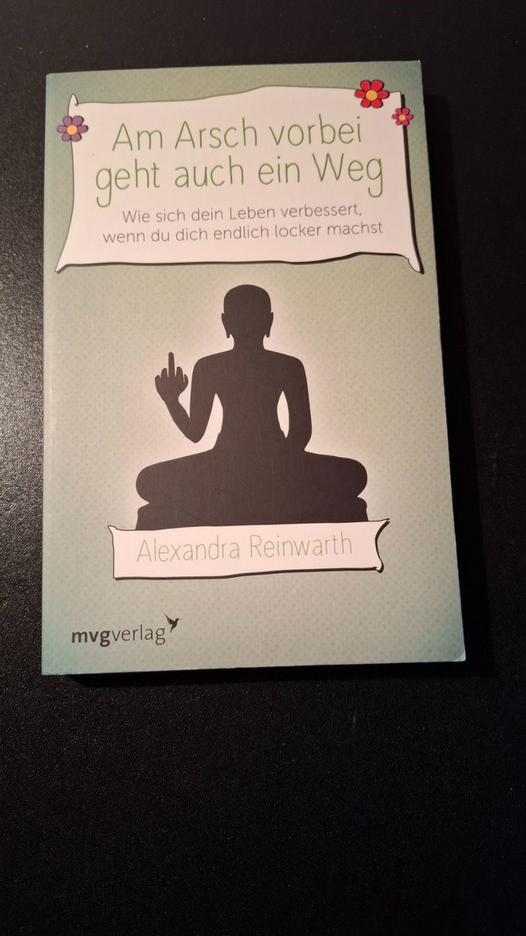 Libri: *A.A.v.g.a.e.W.* Alexandra Reinwarth / Tb – Usato da Brütten venduto da Sigimi