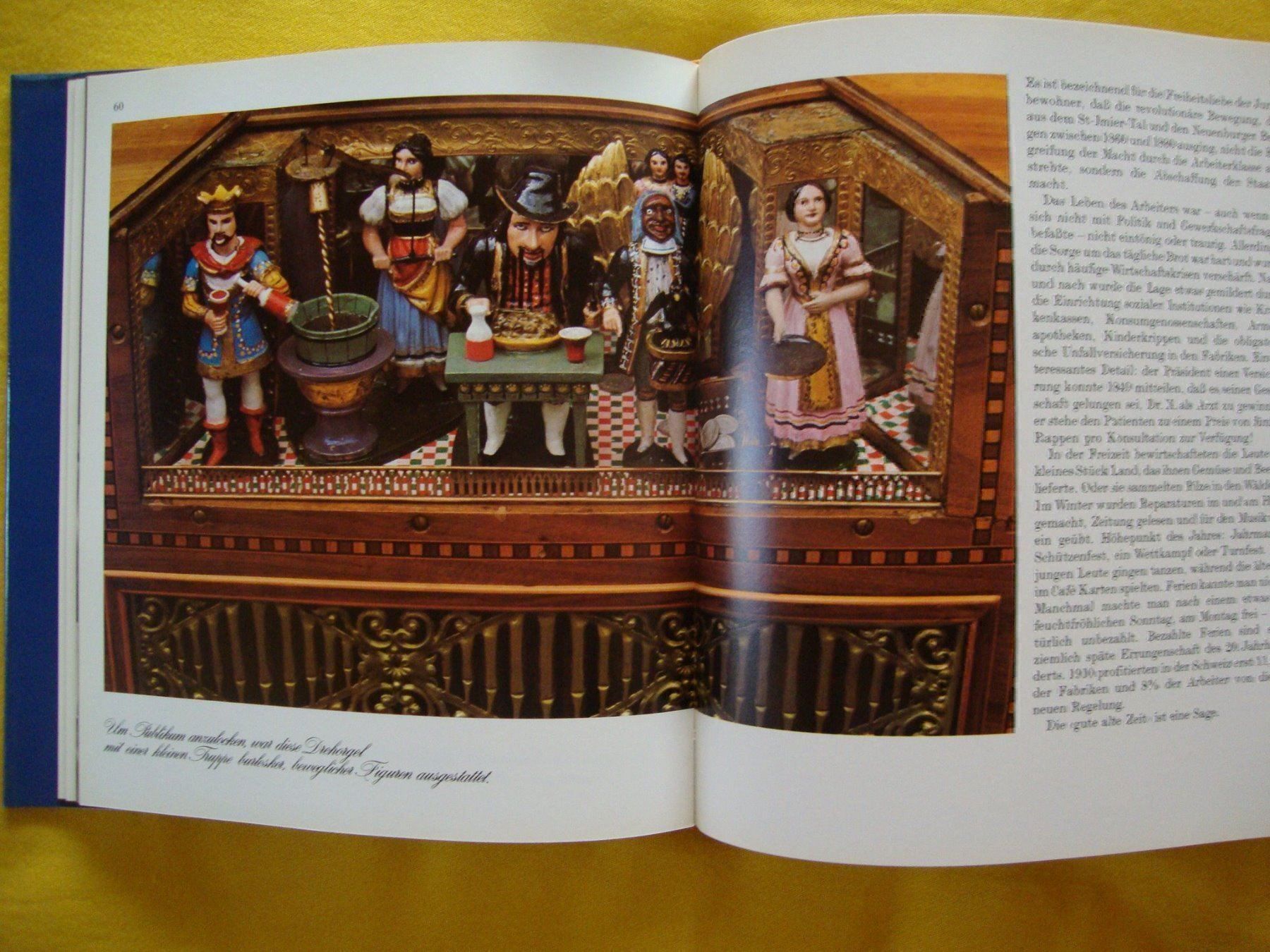 Libri: MUSIKDOSEN – Usato da Moosseedorf venduto da haro01 9
