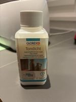 Glorex Tondicht, Imprägnierung für Ton und Modelliermasse