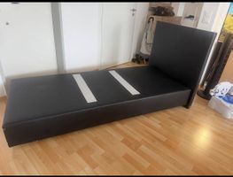 Bett 90x200 