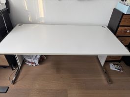 Schreibtisch bürotisch Pult Conforama ab 1chf