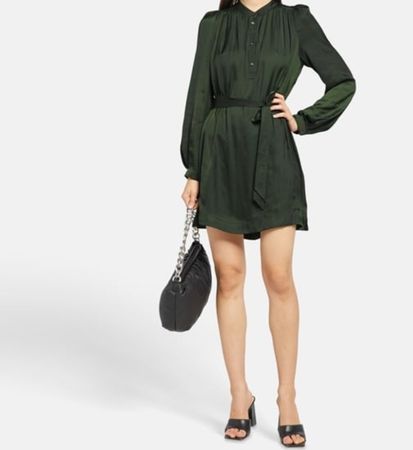 Zadig&Voltaire blusenkleid gr.M Neu, Np über CHF 320