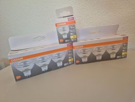 Led Spot Lampen