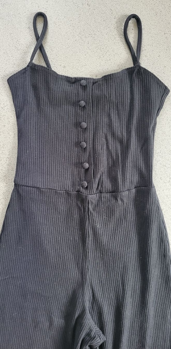 Reformation Tute: reformation Jumpsuit Gr XS – Usato da Kaisten venduto da Ciccr 3