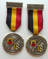 Zunzgen Buechel-Schiessen 1981 und 1982