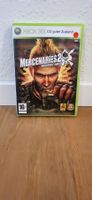 Xbox 360 - Mercenaries 2 World in Flames