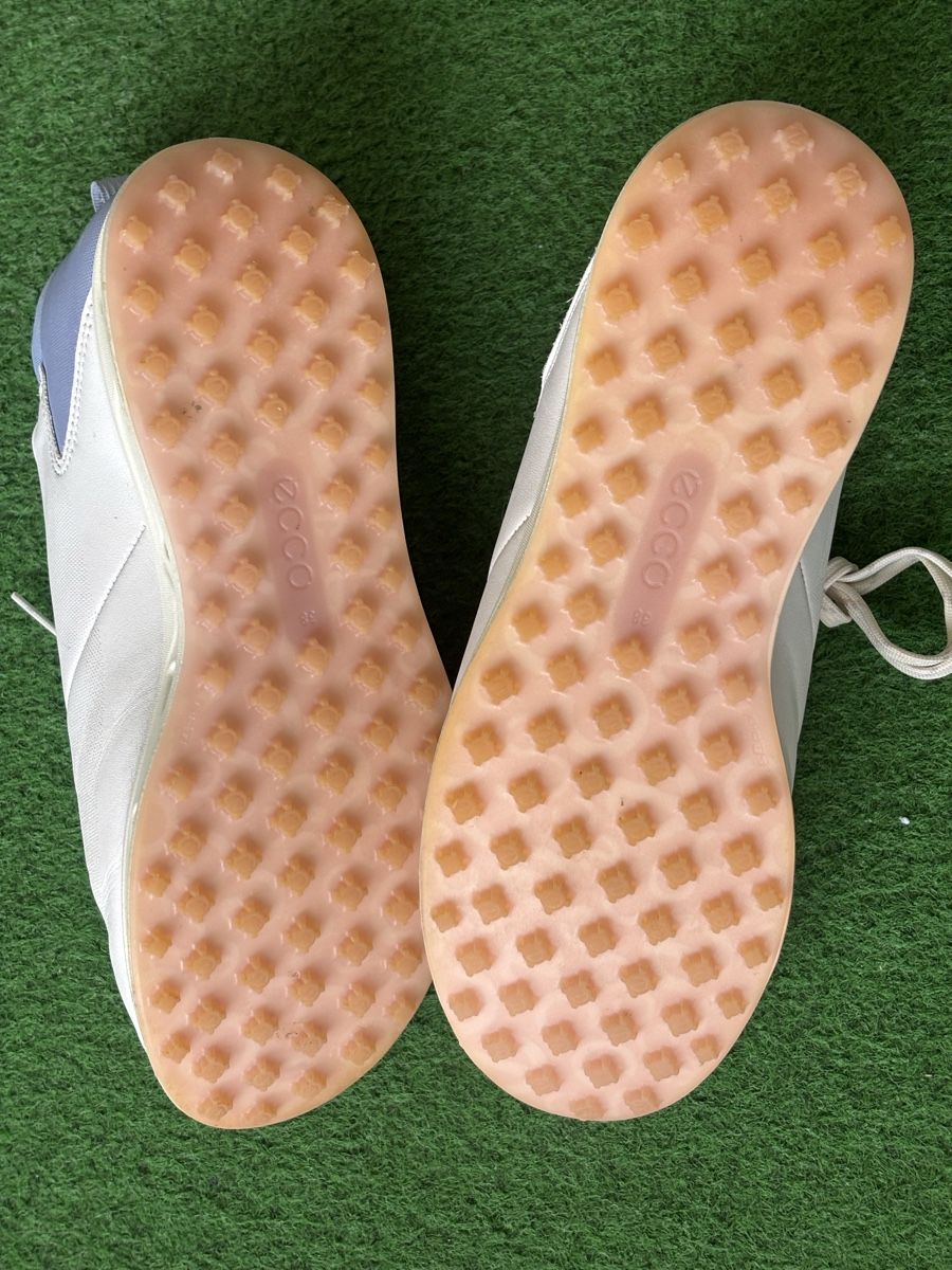 Ecco Scarpe da uomo: On cloud ecco schuhe gr.38 Neuwertig – Usato da Zug venduto da Biki72 3