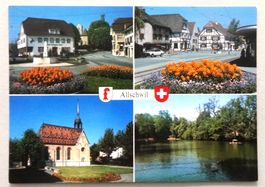 Allschwil