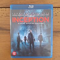 Inception - Bluray