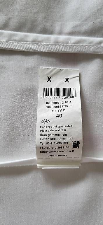 Vestiti: Elegantes Kleid der Marke SARAR 40 – Usato da Zizers venduto da Roosi1 3