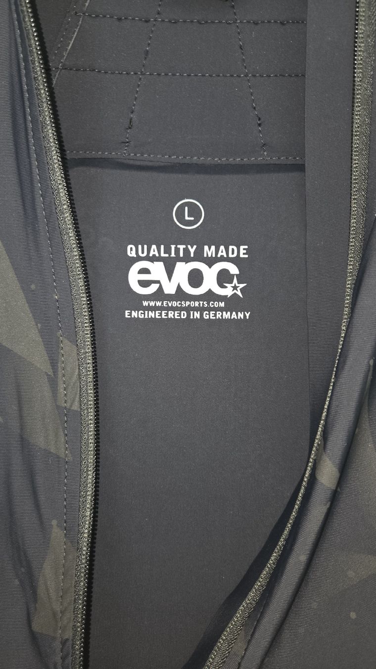 Evoc Schutz & Schoner: Evoc Pro Grösse L – Neu (gemäss Beschreibung) aus Bern von Callmestacy 2