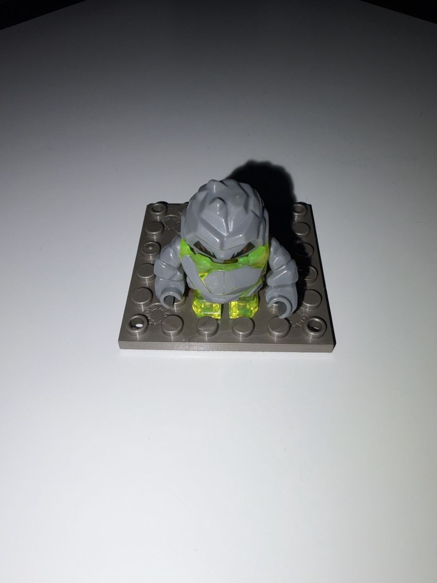 Lego Figuren: Lego Figur  – Gebraucht aus Grosshöchstetten von Tobias.David