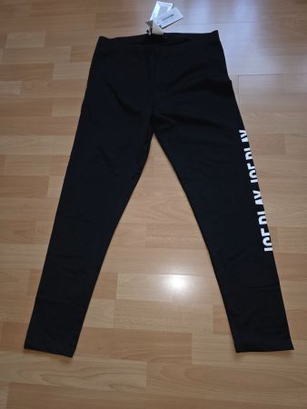 Original Iceberg *Iceplay *Leggings *Größe L*