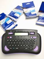 Brother P-80 Touch Beschriftungsgerät