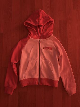 Levis Jäckchen 110