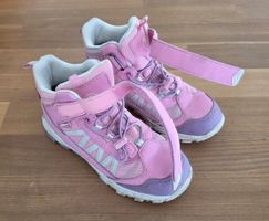 Trollkids Wanderschuhe, Grösse 35