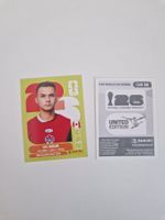 Panini Sticker CAN16