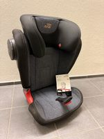 Kindersitz Britax Römer Kidfix S blau sehr gut erhalten