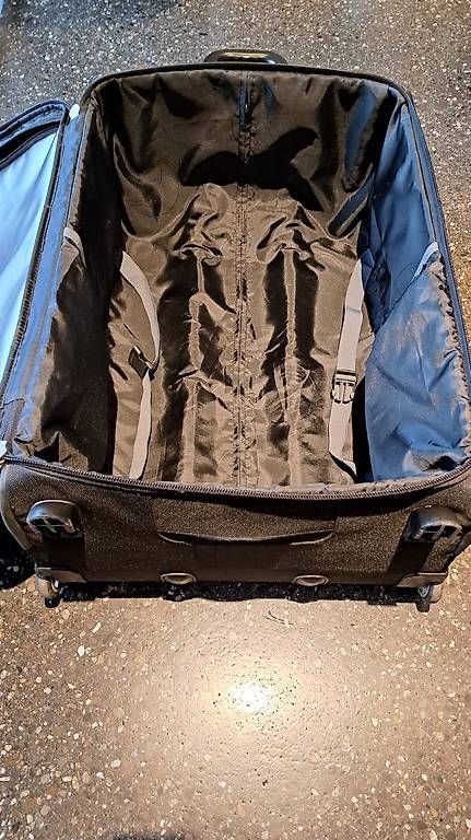 Reisekoffer: Samsonite Kofferset – Gebraucht aus Lützelflüh-Goldb von tomwunderlich 3
