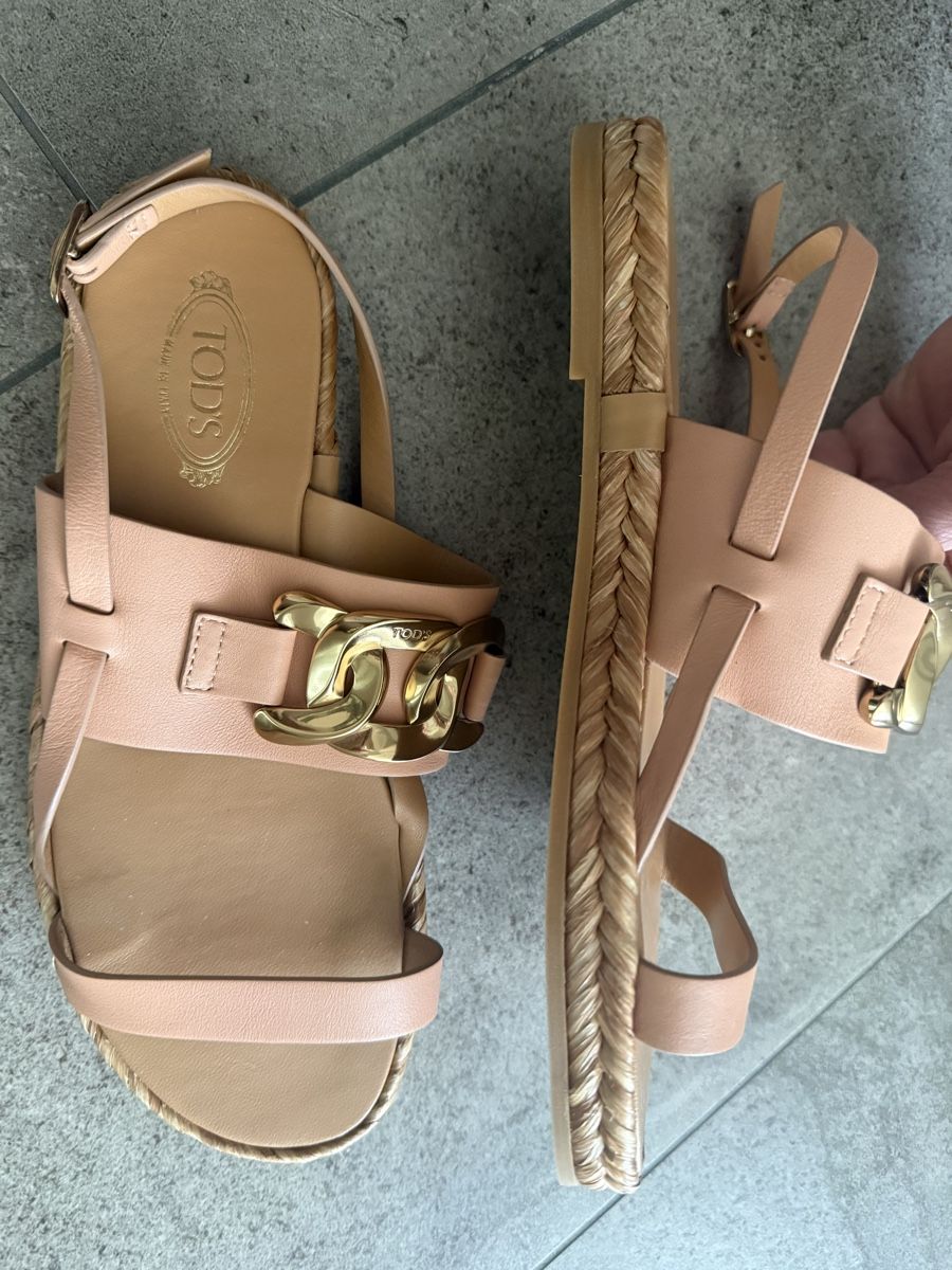 Tod'S Scarpe da donna: Tods 36 – Nuovo (secondo la descrizione) da Ebikon venduto da nat_jzh5