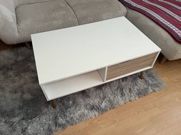 Schubladen tisch