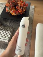K18 Haarmaske Biomimetic Hairscience 150ml gebraucht