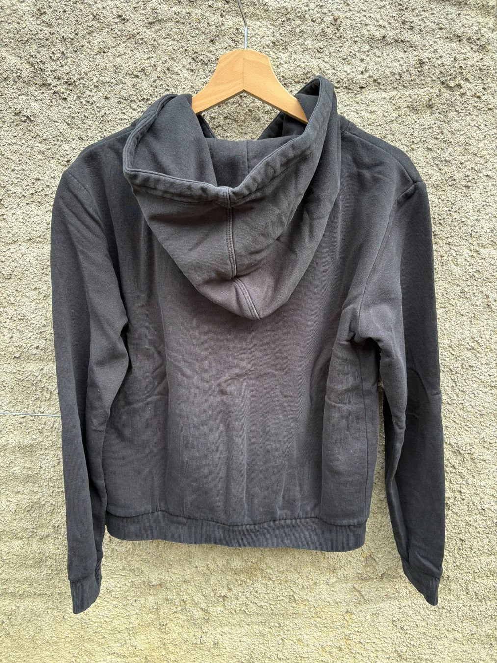 Snipes Pullover & Sweatshirts: Hoodie schwarz // Kapuzenpullover // Marke Snipes – Gebraucht aus Wittnau von cel_j8w9 4