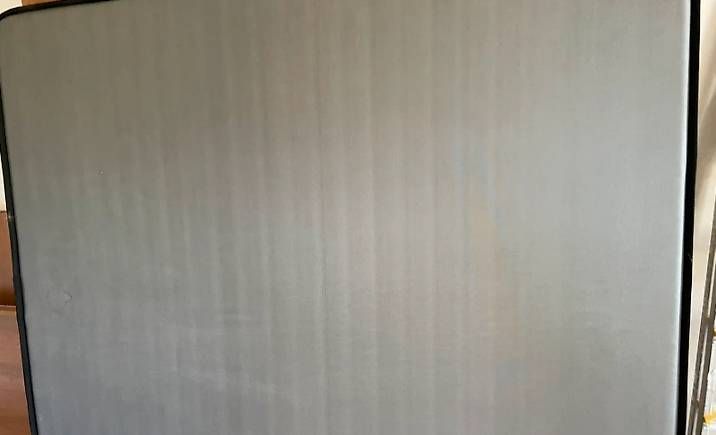Materassi: Matelas king Size – Usato da Genève venduto da uto_r9th 1