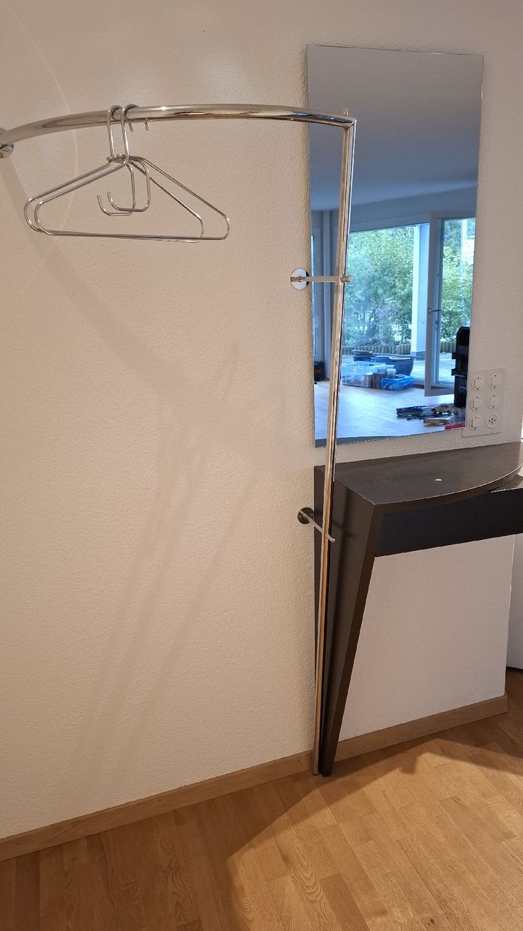 Specchi: Spiegel bzw. Garderobe – Usato da Horw venduto da Supervannie 6