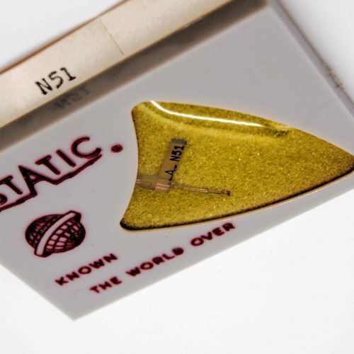 Jukebox: Tonnadel Astatic N-51 – Nuovo (secondo la descrizione) da Schalunen venduto da schwabspielautomaten 4