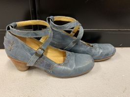 Damenschuhe Grösse 39