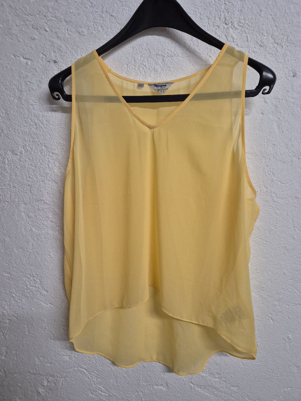 Guess Camicette: Guess Bluse Gr. S – Usato da Thalwil venduto da Briscolina