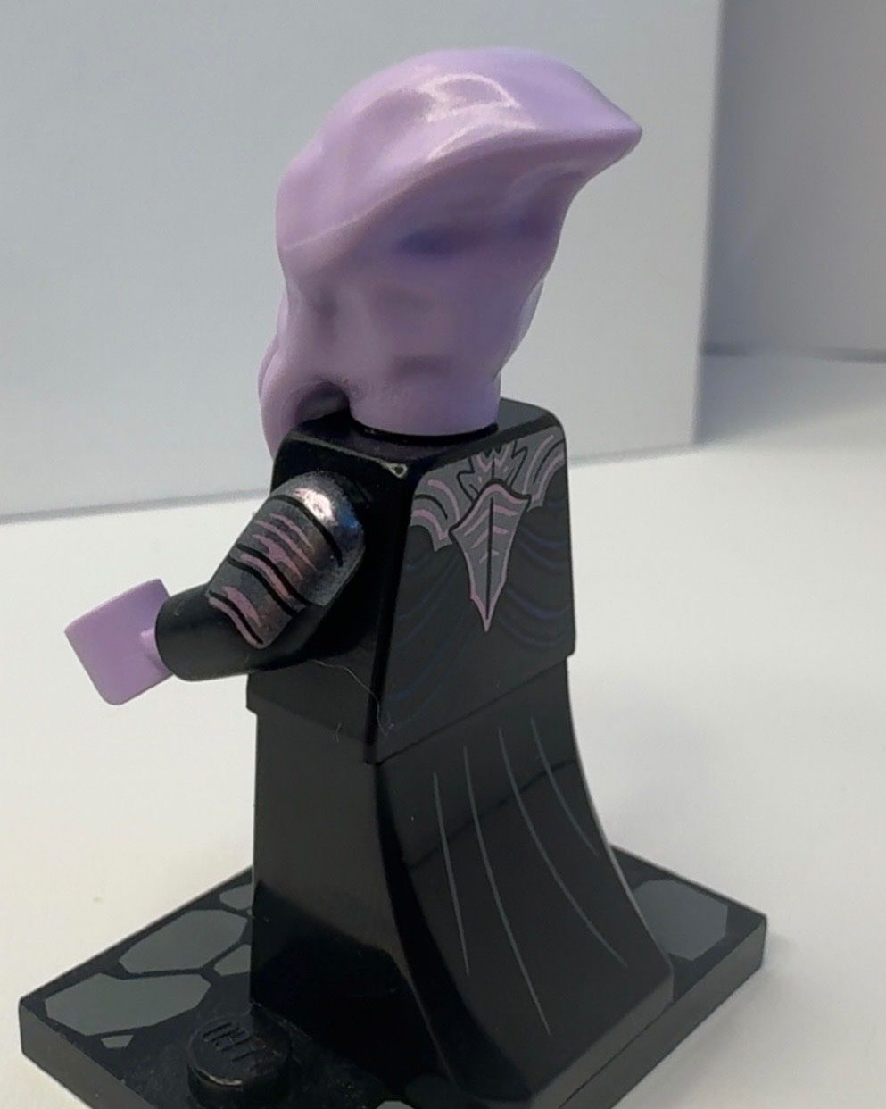 Lego Spielzeuge: LEGO Dungeons & Dragons "Mind Flayer" (coldnd07) – Gebraucht aus Oftringen von Donovan_- 4