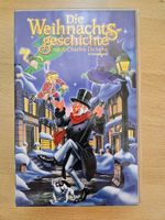 Die Weihnachtsgeschichte DVD