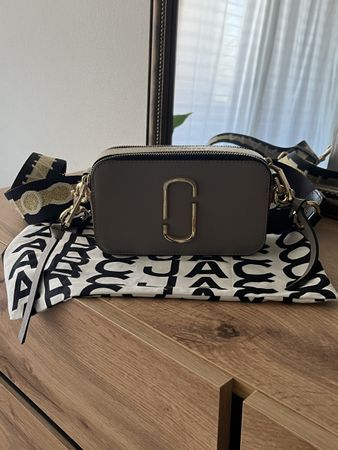 Marc Jacobs snapshot bag