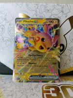 Pikachu ex (30th Celebration) EN