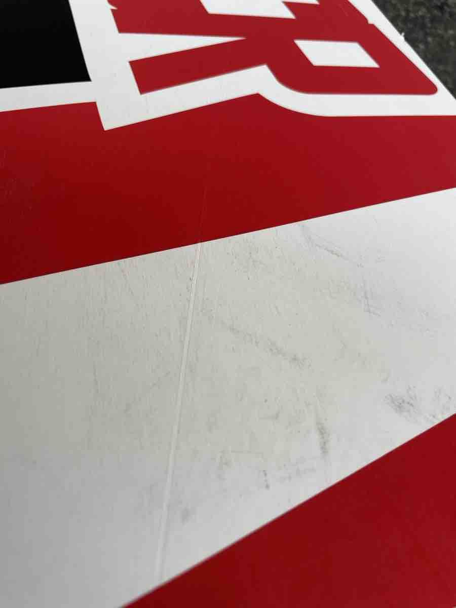 Nidecker Board: Snowboard Nidecker mit Bindung 152 cm – Usato da Biel/Bienne venduto da Urbue 6
