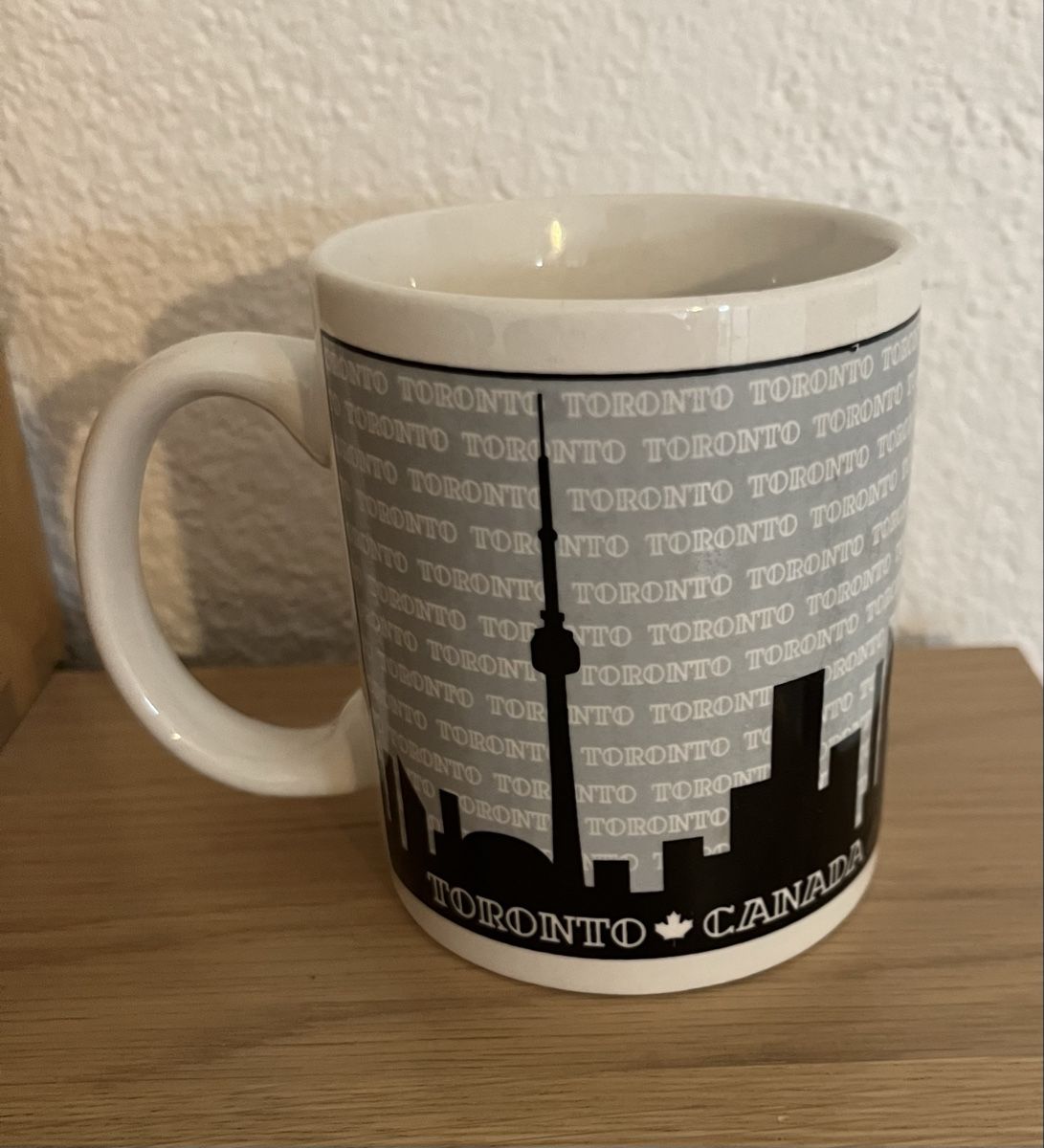 Tazze: Kanada Toronto Tasse – Usato da Sursee venduto da abcdxyz 1