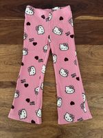 ✨🎀Neuwertige Leggins Hello Kitty H&M Gr. 98✨🎀