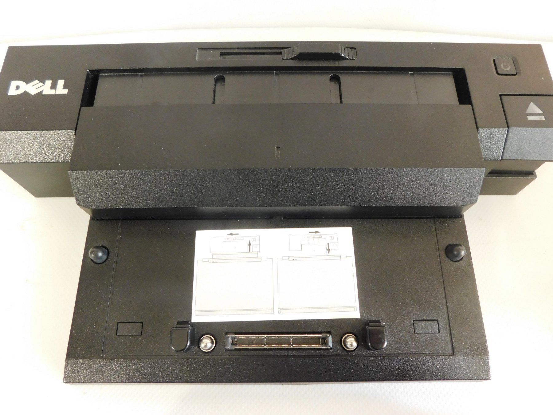 Dell Docking station: Dell E-Port II Advanced - Port Replicator – Usato da Emmenbrücke venduto da Ulisse-22 1