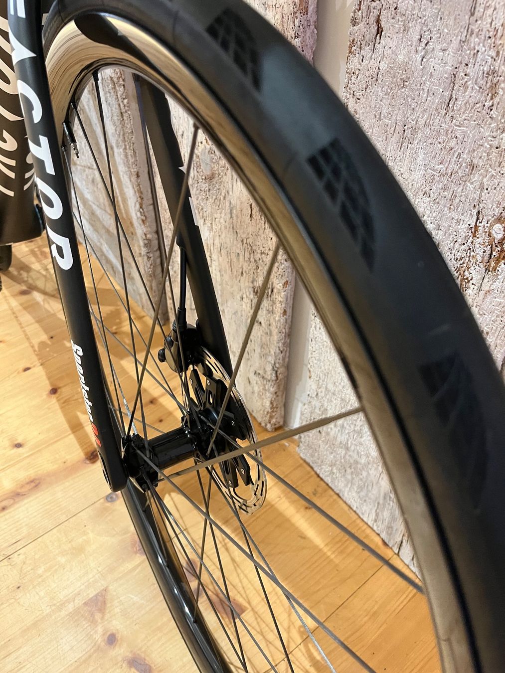 Factor Bikes Biciclette: Factor O2 Vam Costumeized Grösse 56 – Usato da Stallikon venduto da ursmuepa 3