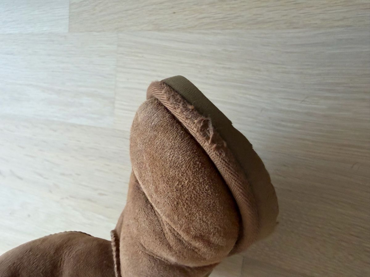 Ugg Scarpe per ragazze: Winter UGG Boots für Mädchen, Grösse 31 – Usato da Winterthur venduto da marisole4 5