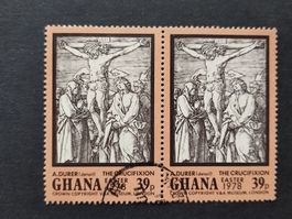 Ghana - Jesus