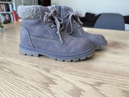 Herbststiefel/ Winterstiefel, Grösse 28