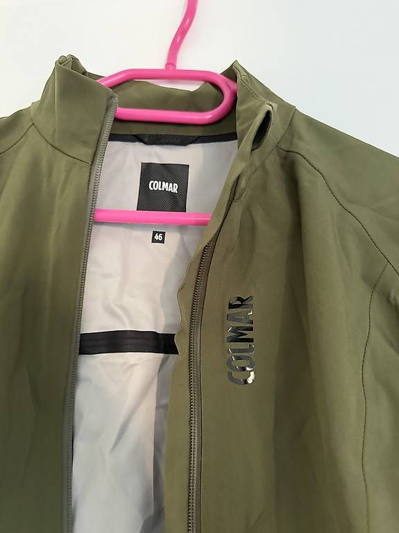 Colmar Vestes: Giacca Colmar – D'occasion à Breganzona par Swonder 1