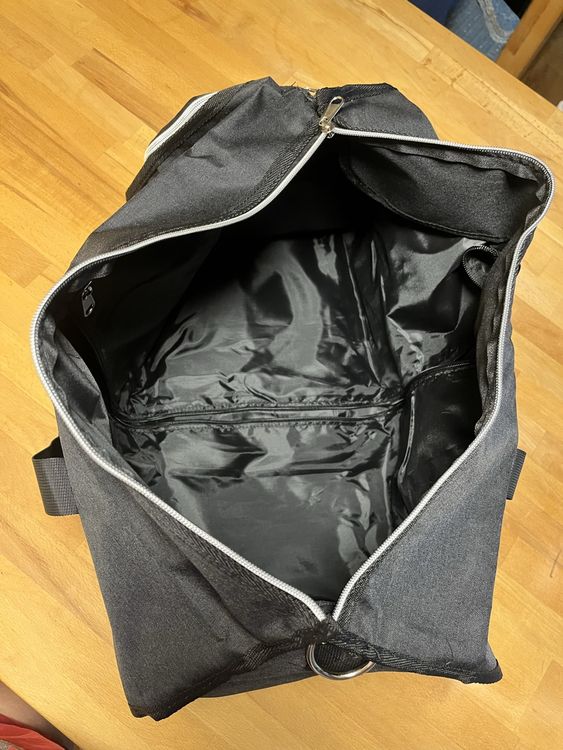 Borse: Travel Duffel Bag Foldable – Nuovo (secondo la descrizione) da Stäfa venduto da lule0203 4