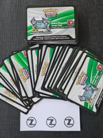 Pokemon Online TCG 100 Codes