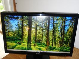 ASUS VH238T Monitor 23 Zoll