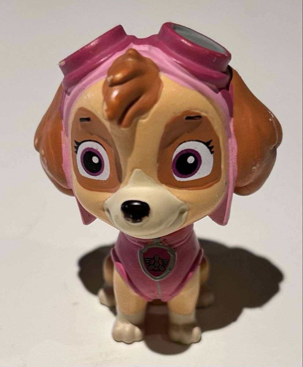 Audiolibri: Content-Tonie: Paw Patrol – Usato da Oberbuchsiten venduto da hue_66rs