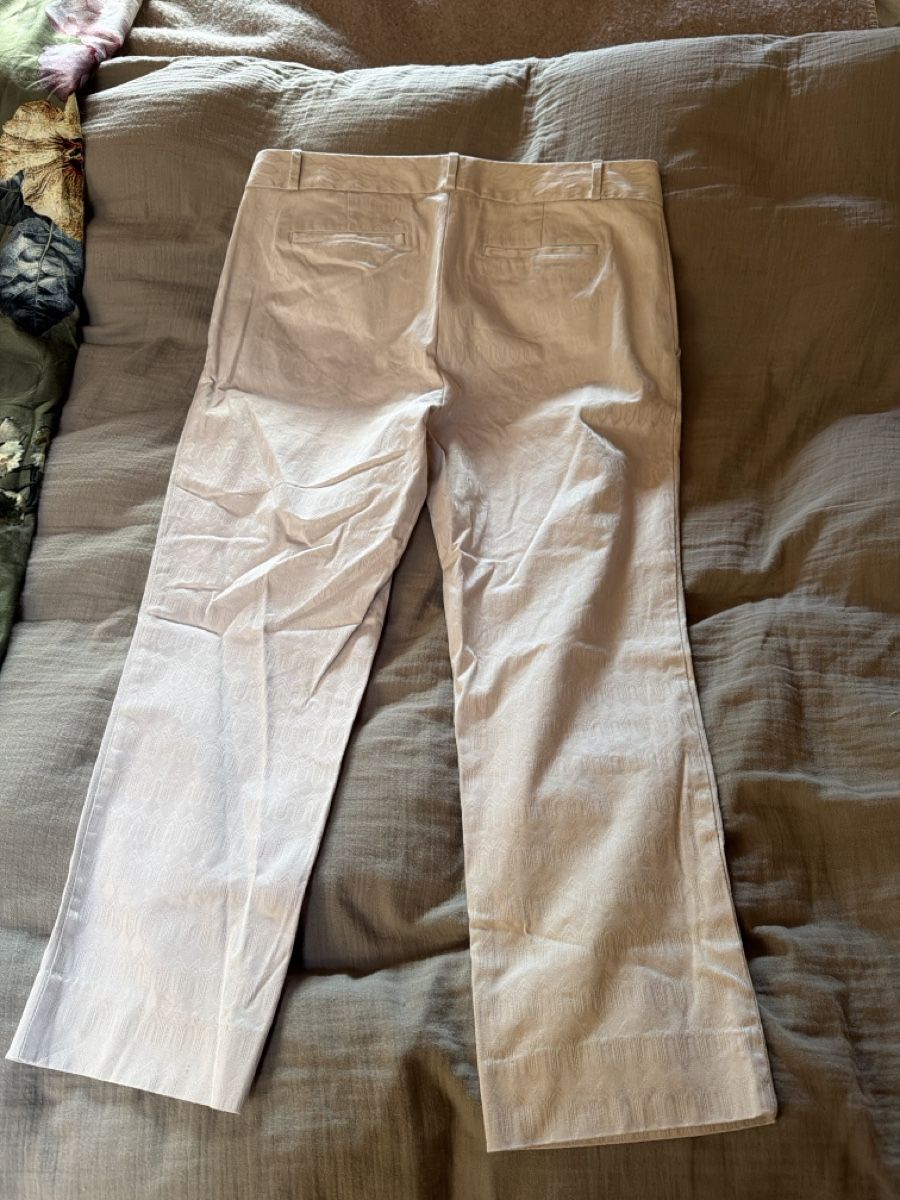 Banana Republic Pantaloni: Hose von Banana Republic – Usato da Donat venduto da troja007 3